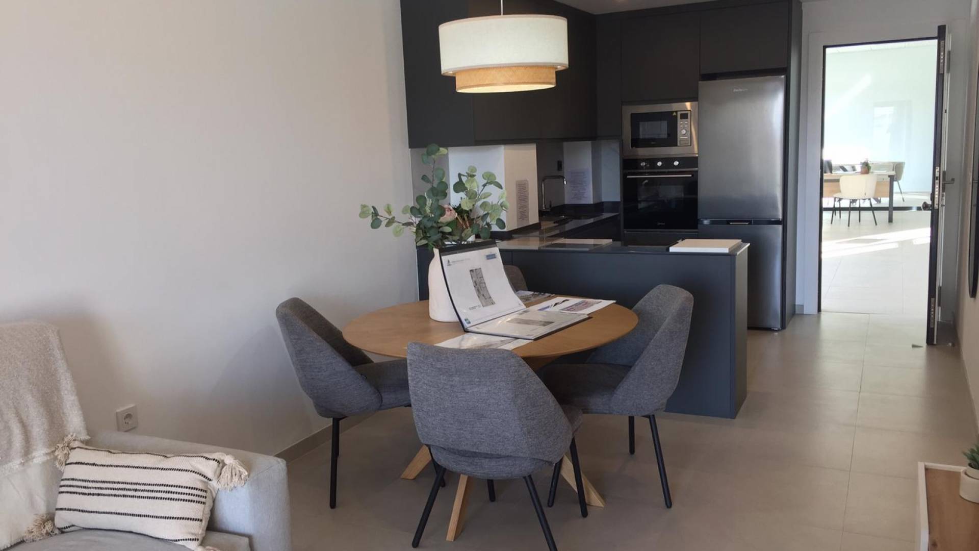 Gebraucht - Wohnung - Torrevieja - La Mata