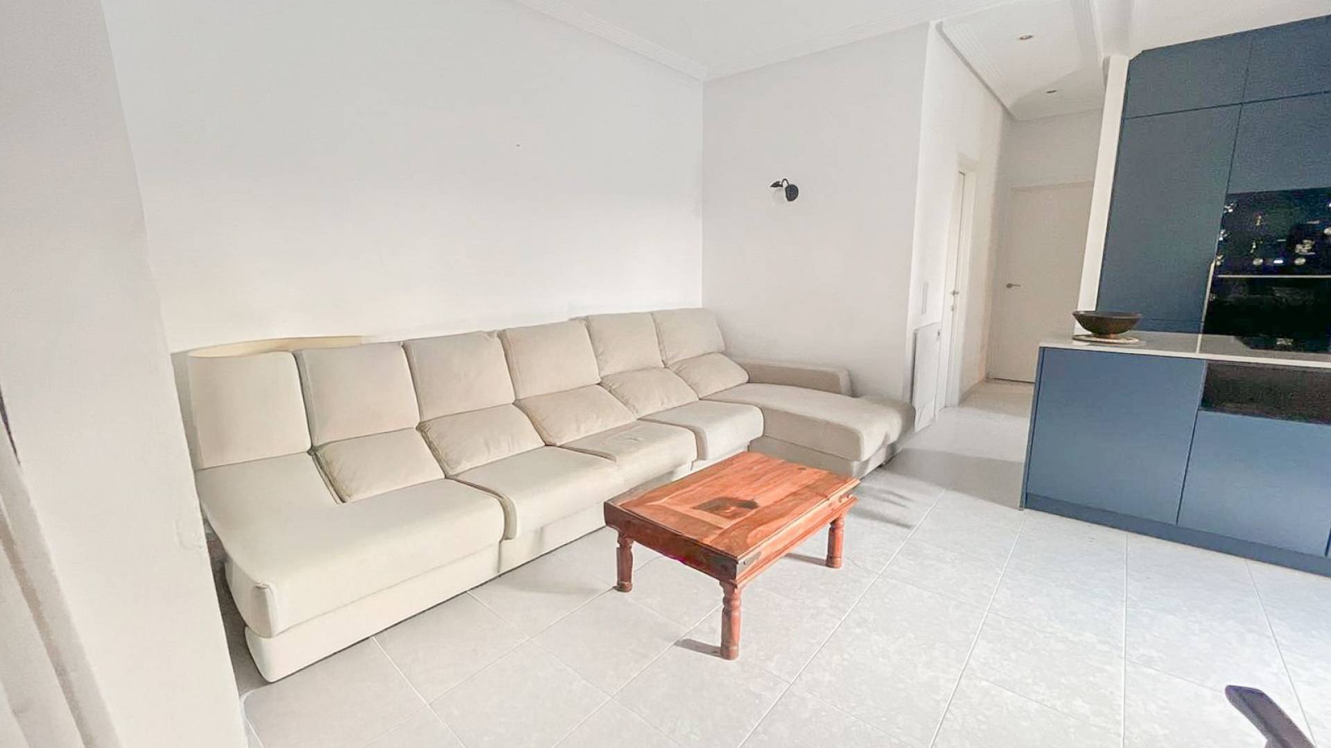 Gebraucht - Wohnung - Torrevieja - La Mata