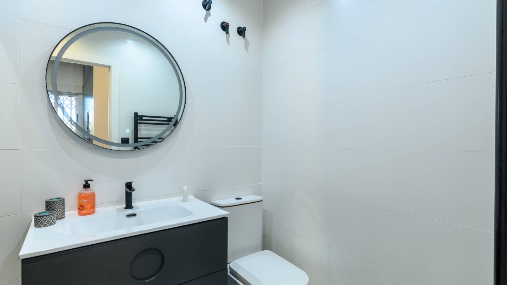 Gebraucht - Wohnung - Torrevieja - La Mata