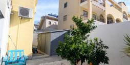 Gebraucht - Wohnung - Torrevieja - La Mata