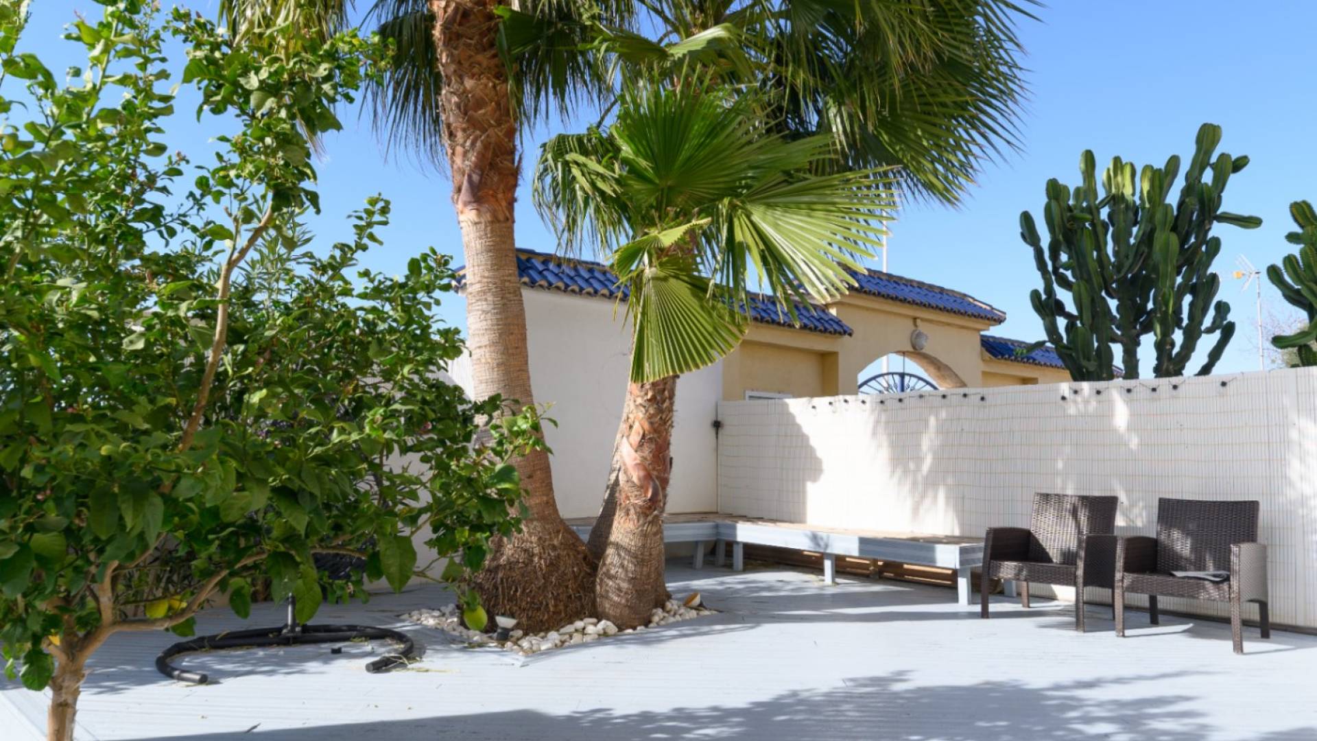 Gebraucht - Wohnung - Torrevieja - La Mata