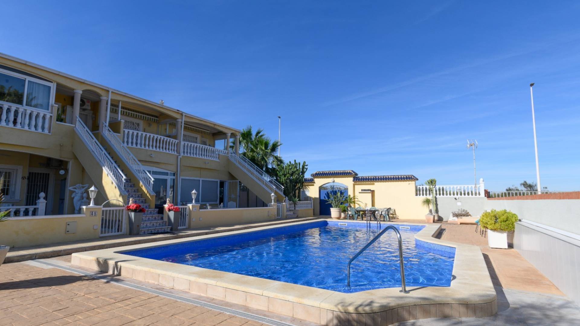 Gebraucht - Wohnung - Torrevieja - La Mata