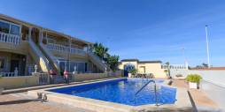Gebraucht - Wohnung - Torrevieja - La Mata