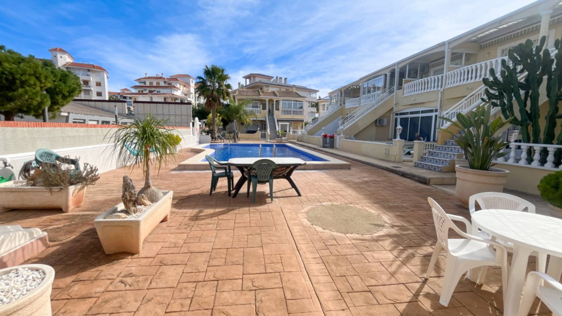 Gebraucht - Wohnung - Torrevieja - La Mata