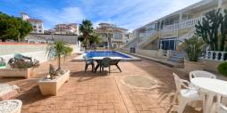 Gebraucht - Wohnung - Torrevieja - La Mata