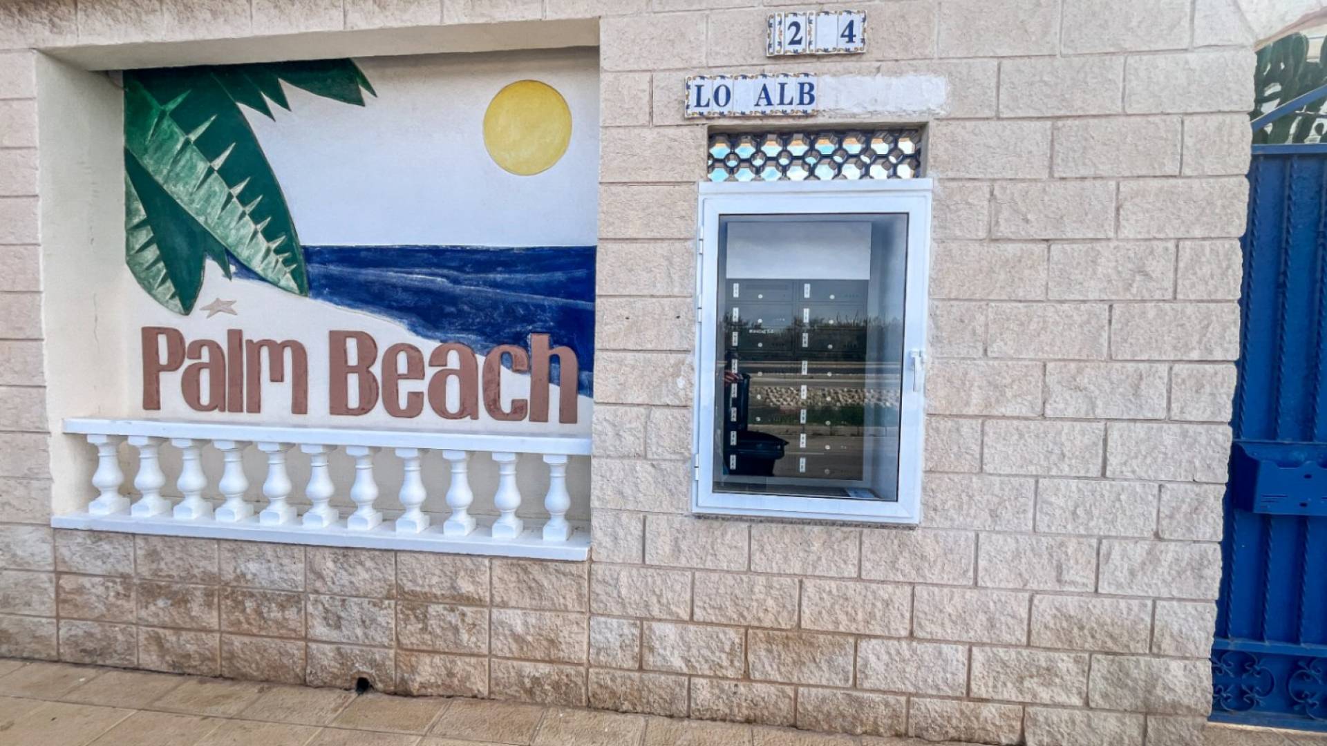 Gebraucht - Wohnung - Torrevieja - La Mata