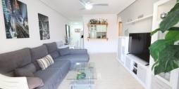 Gebraucht - Wohnung - Torrevieja - La Mata