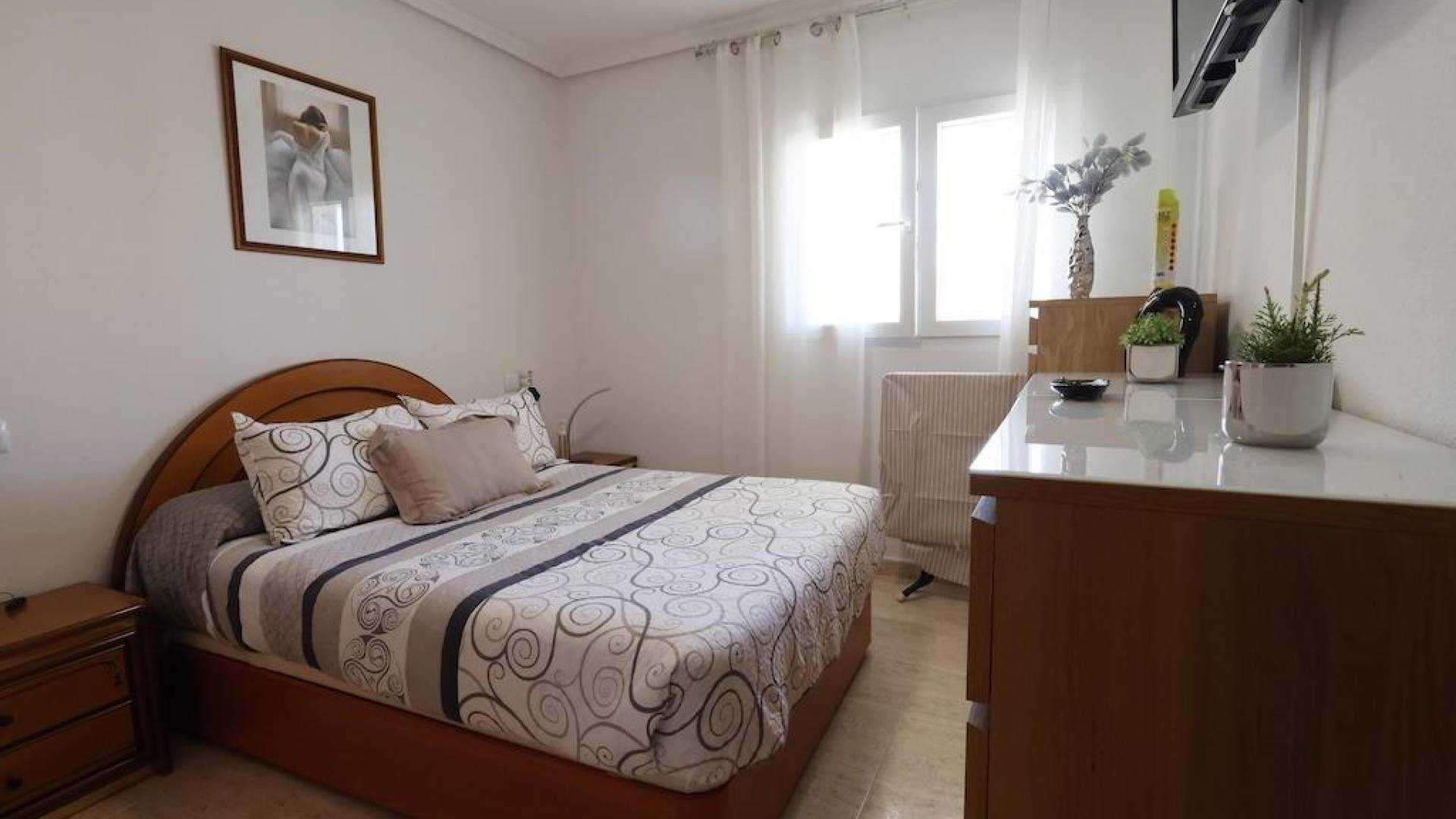Gebraucht - Wohnung - Torrevieja - La Mata