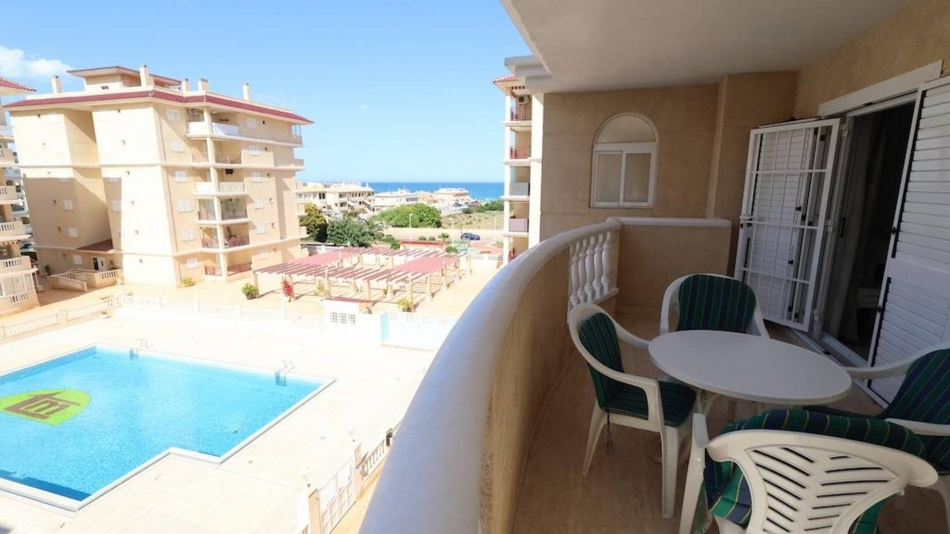 Gebraucht - Wohnung - Torrevieja - La Mata