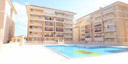 Gebraucht - Wohnung - Torrevieja - La Mata