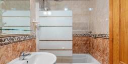 Gebraucht - Wohnung - Torrevieja - La Mata
