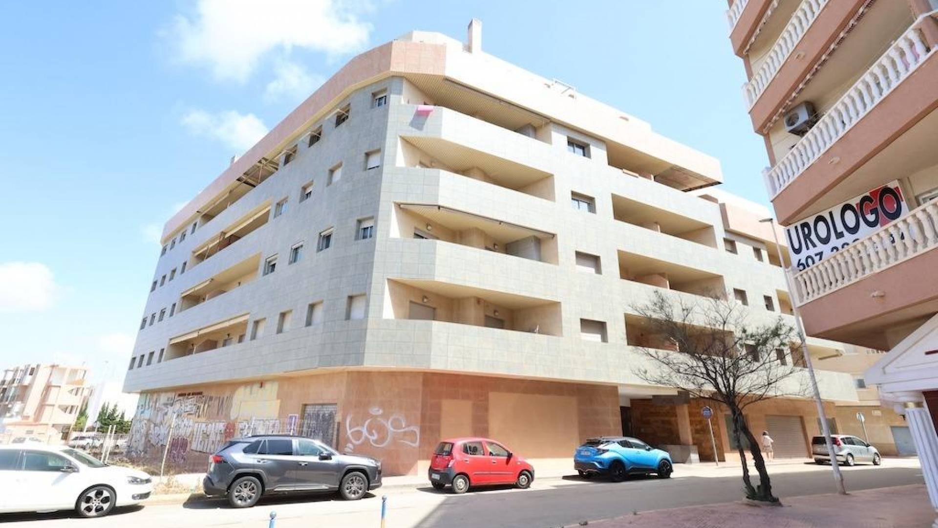 Gebraucht - Wohnung - Torrevieja - La Mata