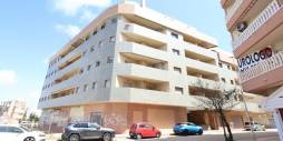 Gebraucht - Wohnung - Torrevieja - La Mata
