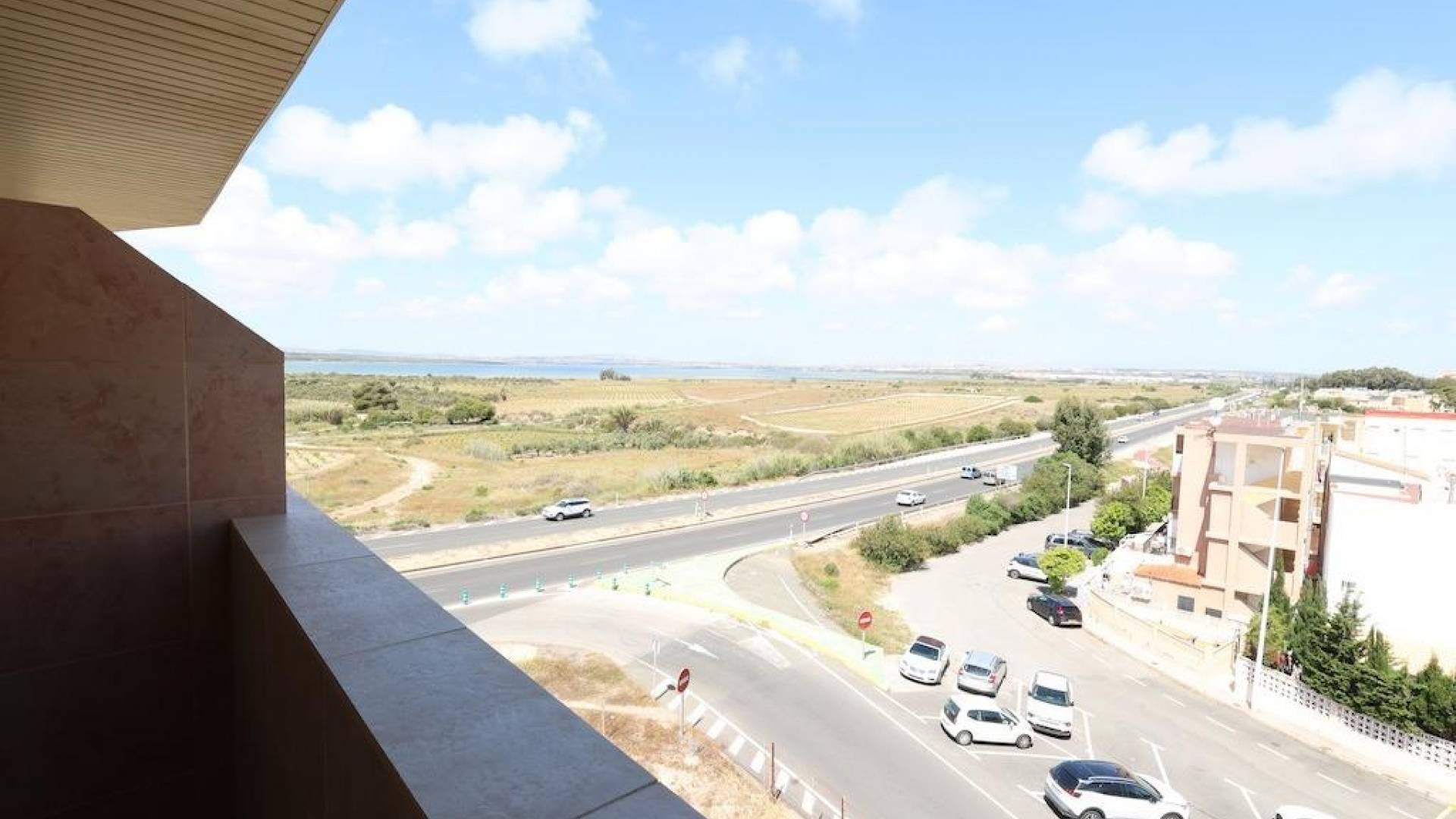 Gebraucht - Wohnung - Torrevieja - La Mata