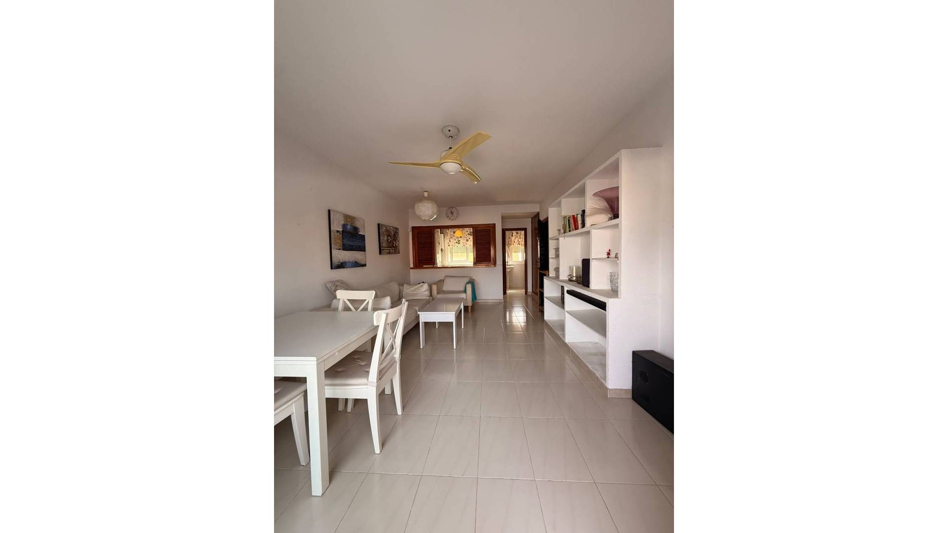 Gebraucht - Wohnung - Torrevieja - La Mata