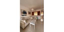 Gebraucht - Wohnung - Torrevieja - La Mata
