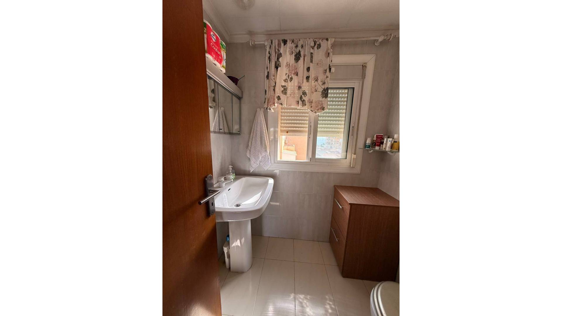 Gebraucht - Wohnung - Torrevieja - La Mata