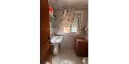 Gebraucht - Wohnung - Torrevieja - La Mata