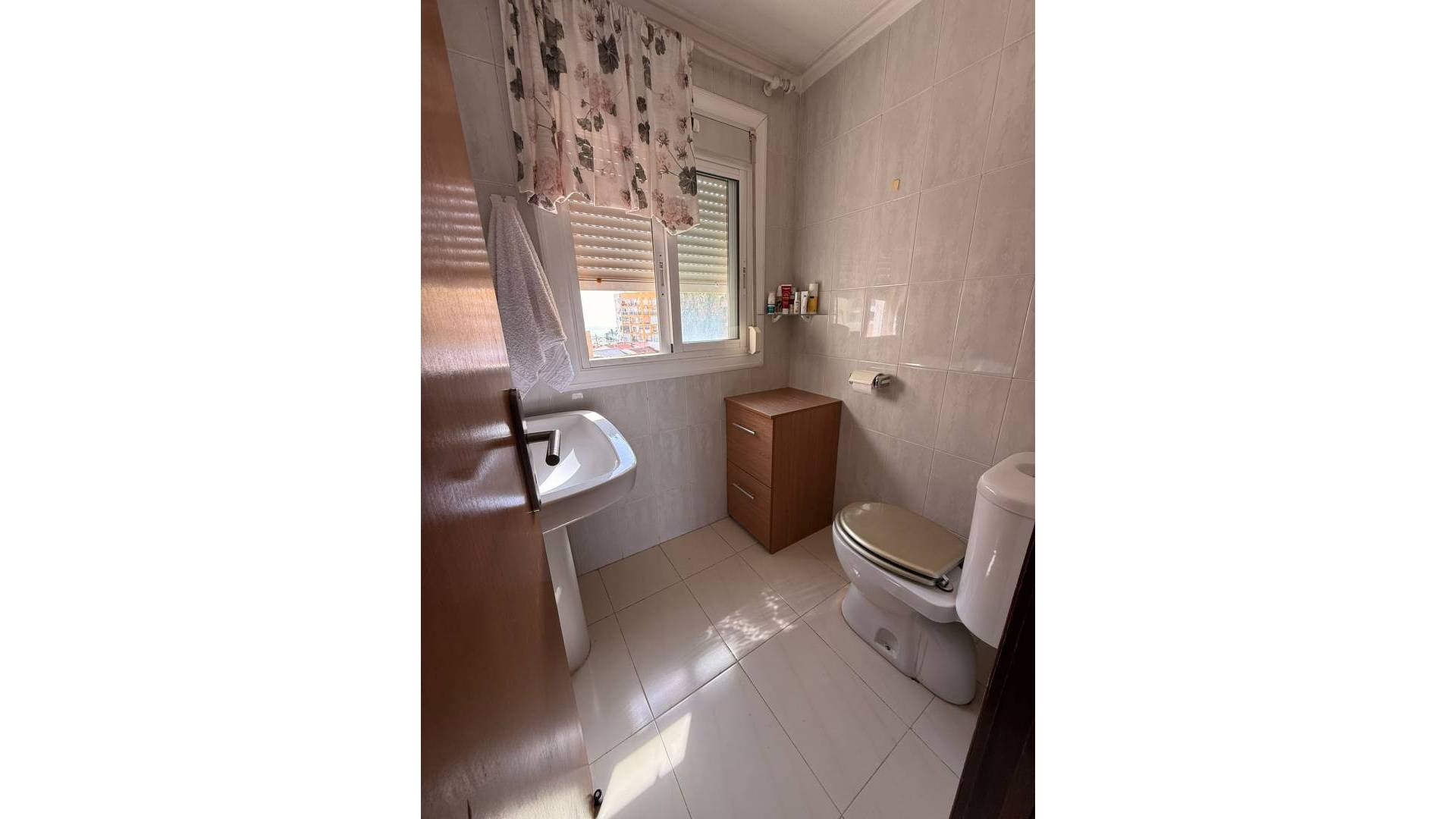 Gebraucht - Wohnung - Torrevieja - La Mata