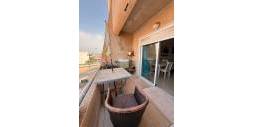 Gebraucht - Wohnung - Torrevieja - La Mata