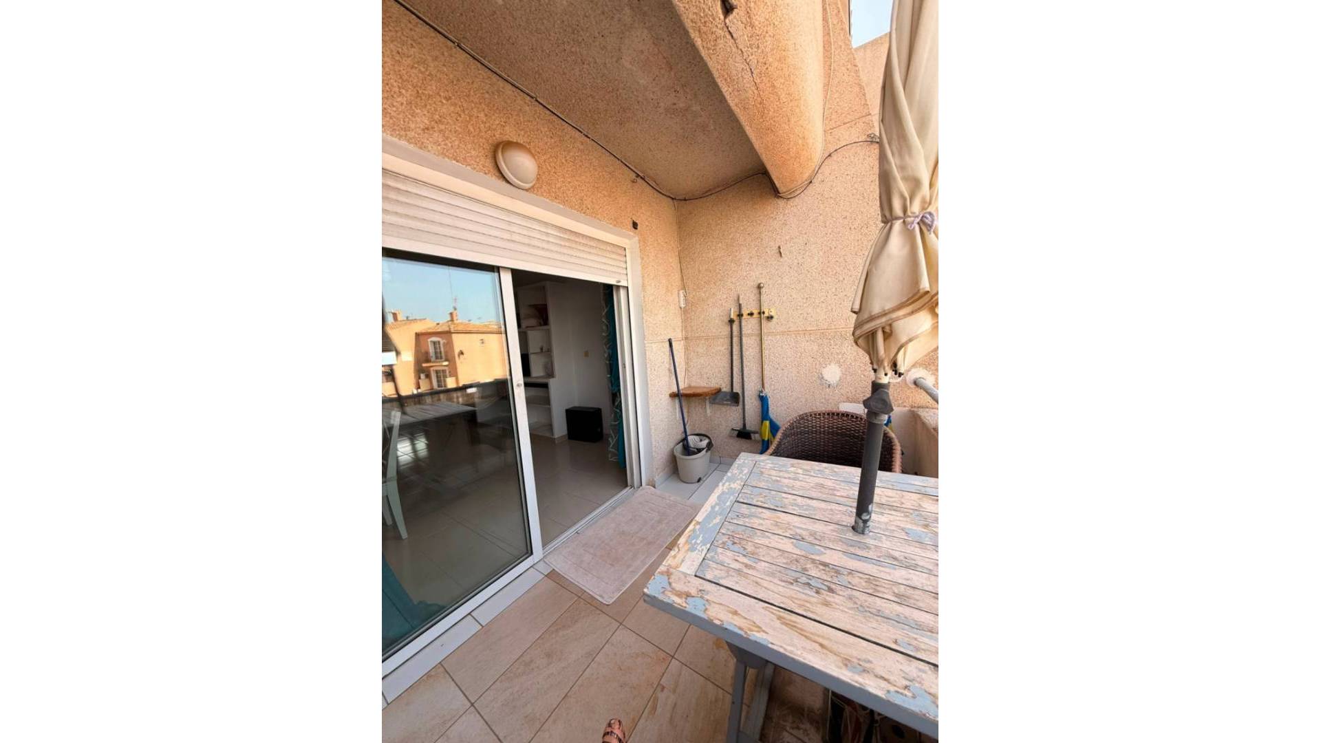 Gebraucht - Wohnung - Torrevieja - La Mata