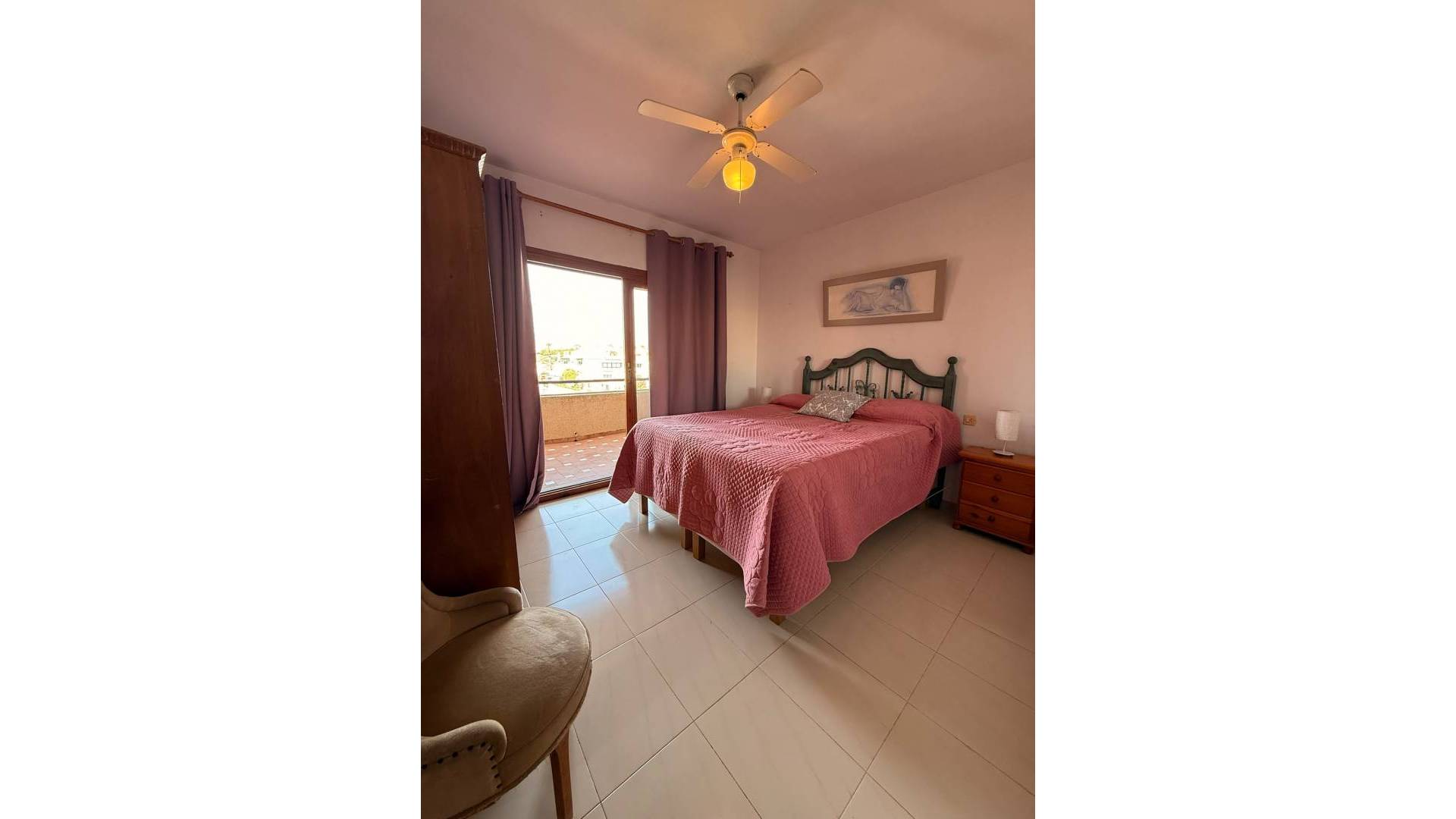 Gebraucht - Wohnung - Torrevieja - La Mata