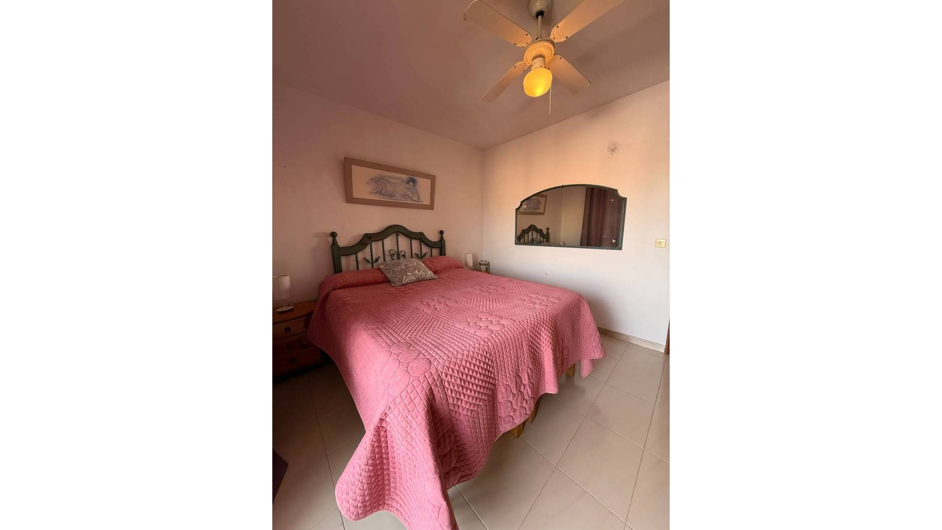 Gebraucht - Wohnung - Torrevieja - La Mata