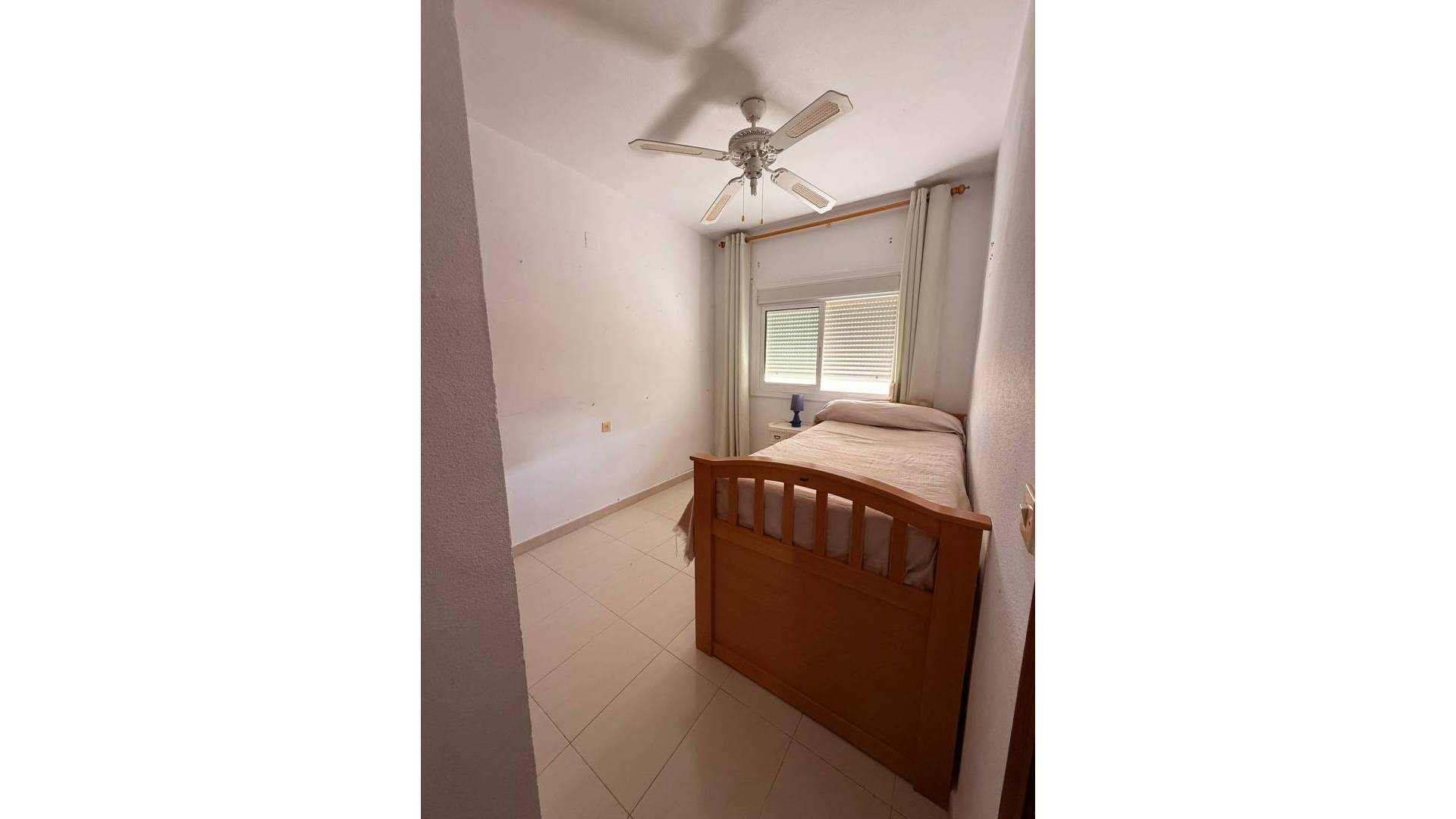 Gebraucht - Wohnung - Torrevieja - La Mata