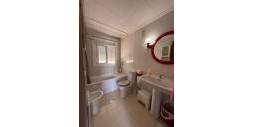 Gebraucht - Wohnung - Torrevieja - La Mata
