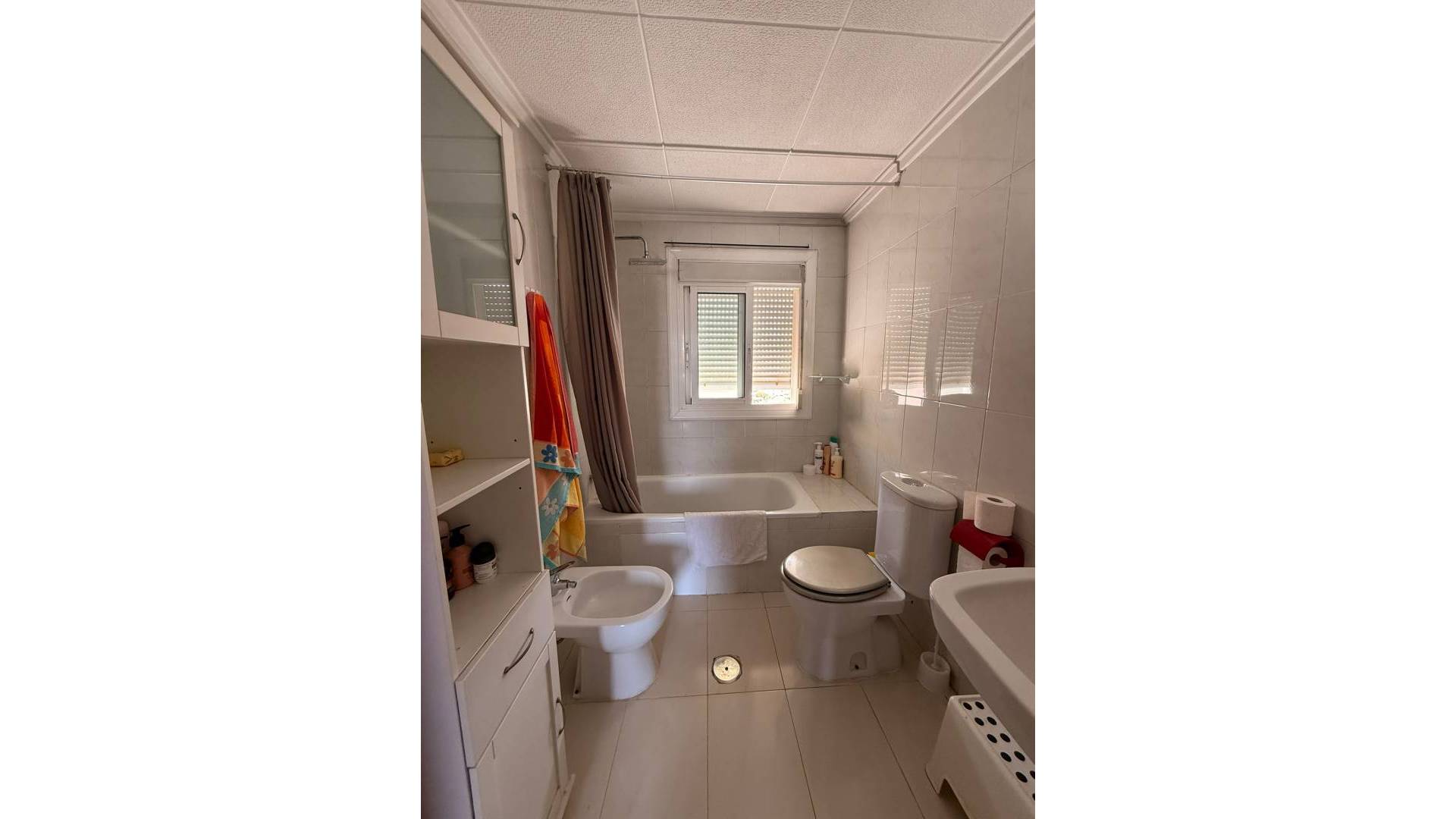 Gebraucht - Wohnung - Torrevieja - La Mata