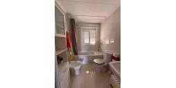 Gebraucht - Wohnung - Torrevieja - La Mata
