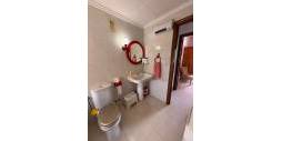 Gebraucht - Wohnung - Torrevieja - La Mata