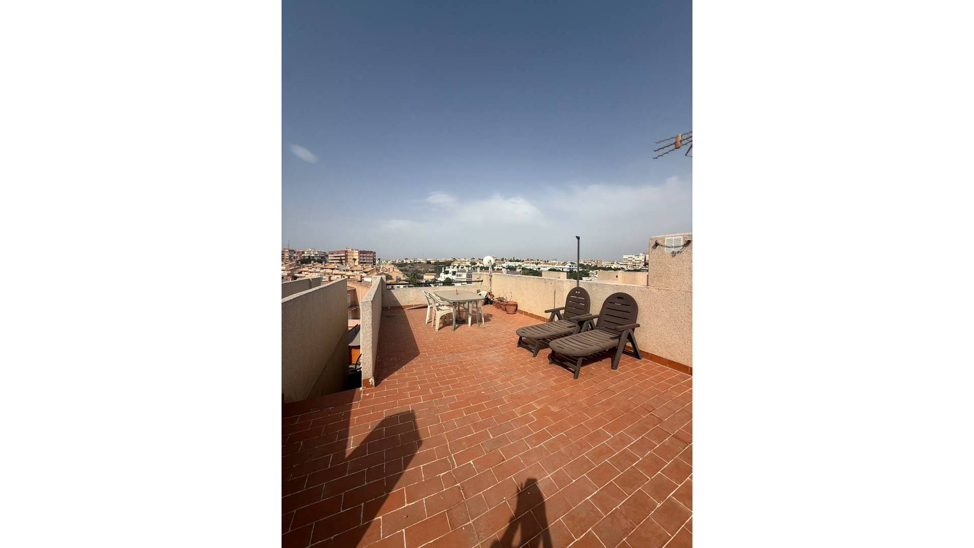 Gebraucht - Wohnung - Torrevieja - La Mata