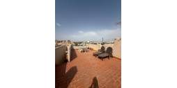 Gebraucht - Wohnung - Torrevieja - La Mata