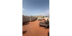 Gebraucht - Wohnung - Torrevieja - La Mata