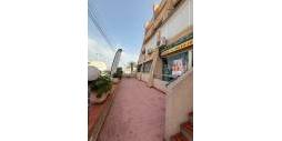 Gebraucht - Wohnung - Torrevieja - La Mata