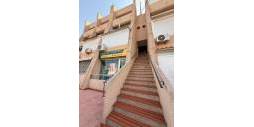 Gebraucht - Wohnung - Torrevieja - La Mata