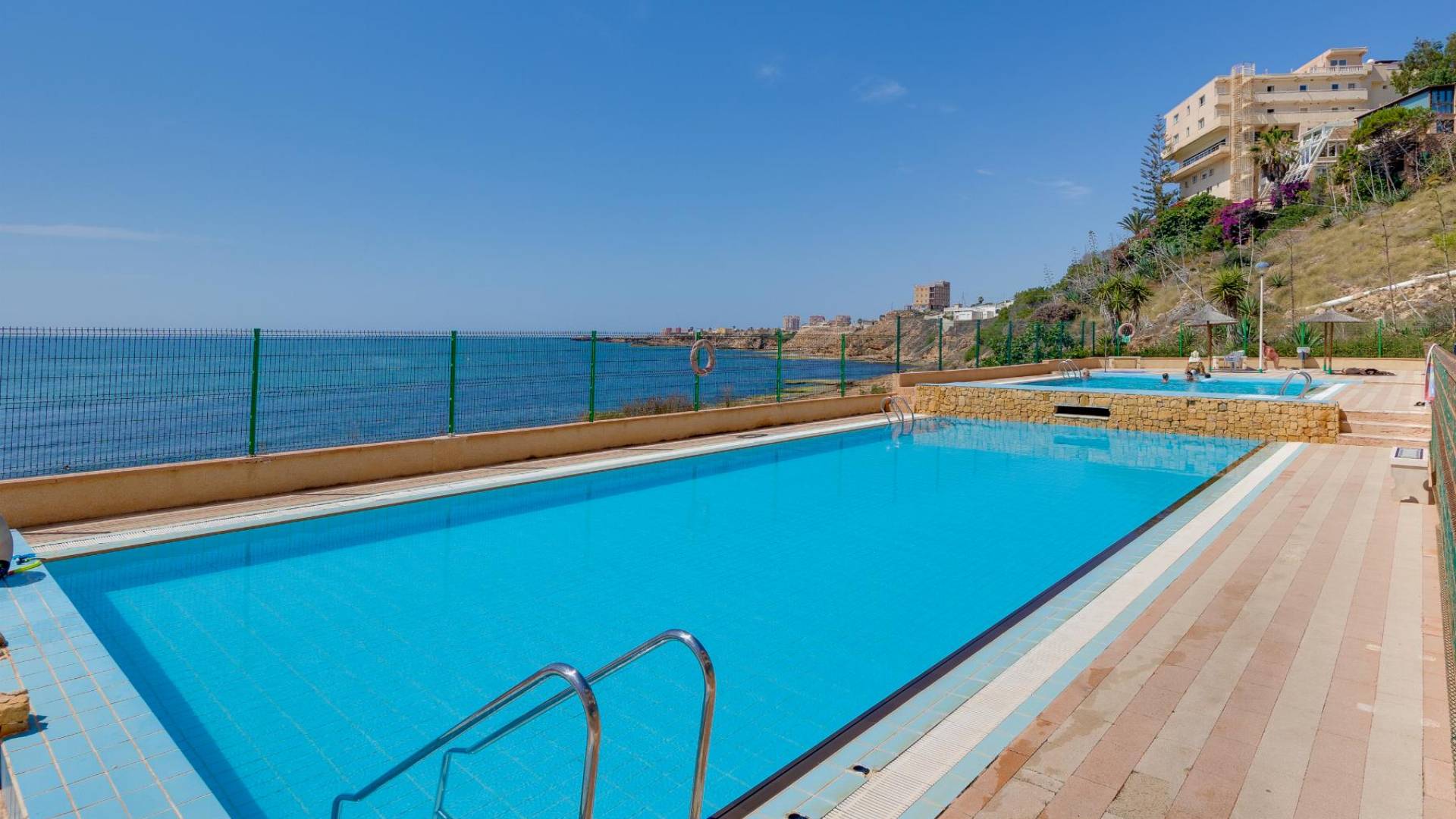 Gebraucht - Wohnung - Torrevieja - La Mata