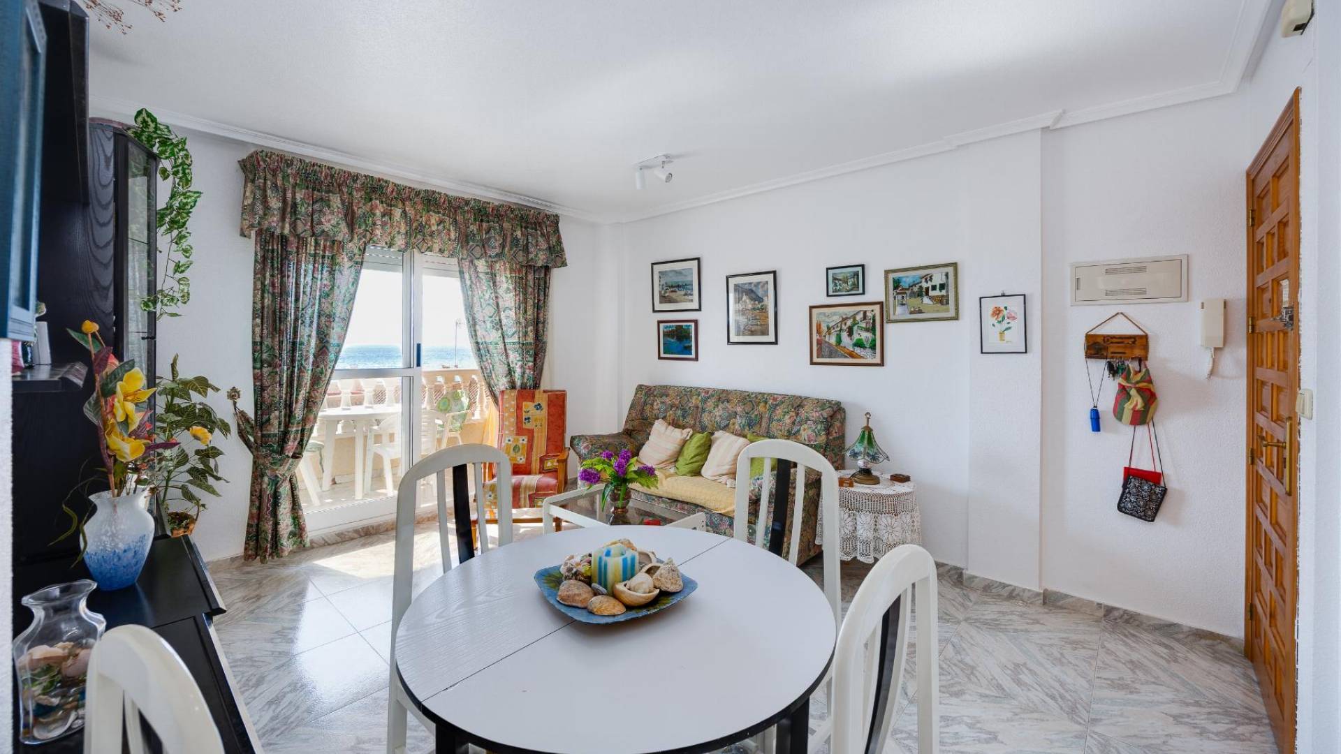 Gebraucht - Wohnung - Torrevieja - La Mata