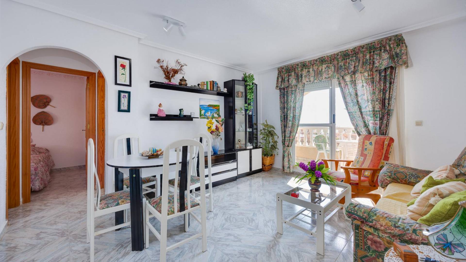 Gebraucht - Wohnung - Torrevieja - La Mata