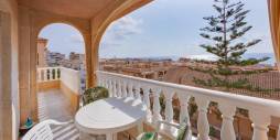 Gebraucht - Wohnung - Torrevieja - La Mata