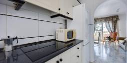 Gebraucht - Wohnung - Torrevieja - La Mata
