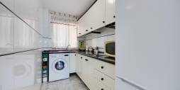 Gebraucht - Wohnung - Torrevieja - La Mata