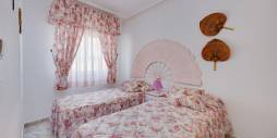Gebraucht - Wohnung - Torrevieja - La Mata