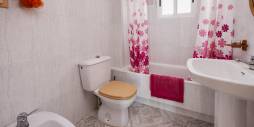 Gebraucht - Wohnung - Torrevieja - La Mata