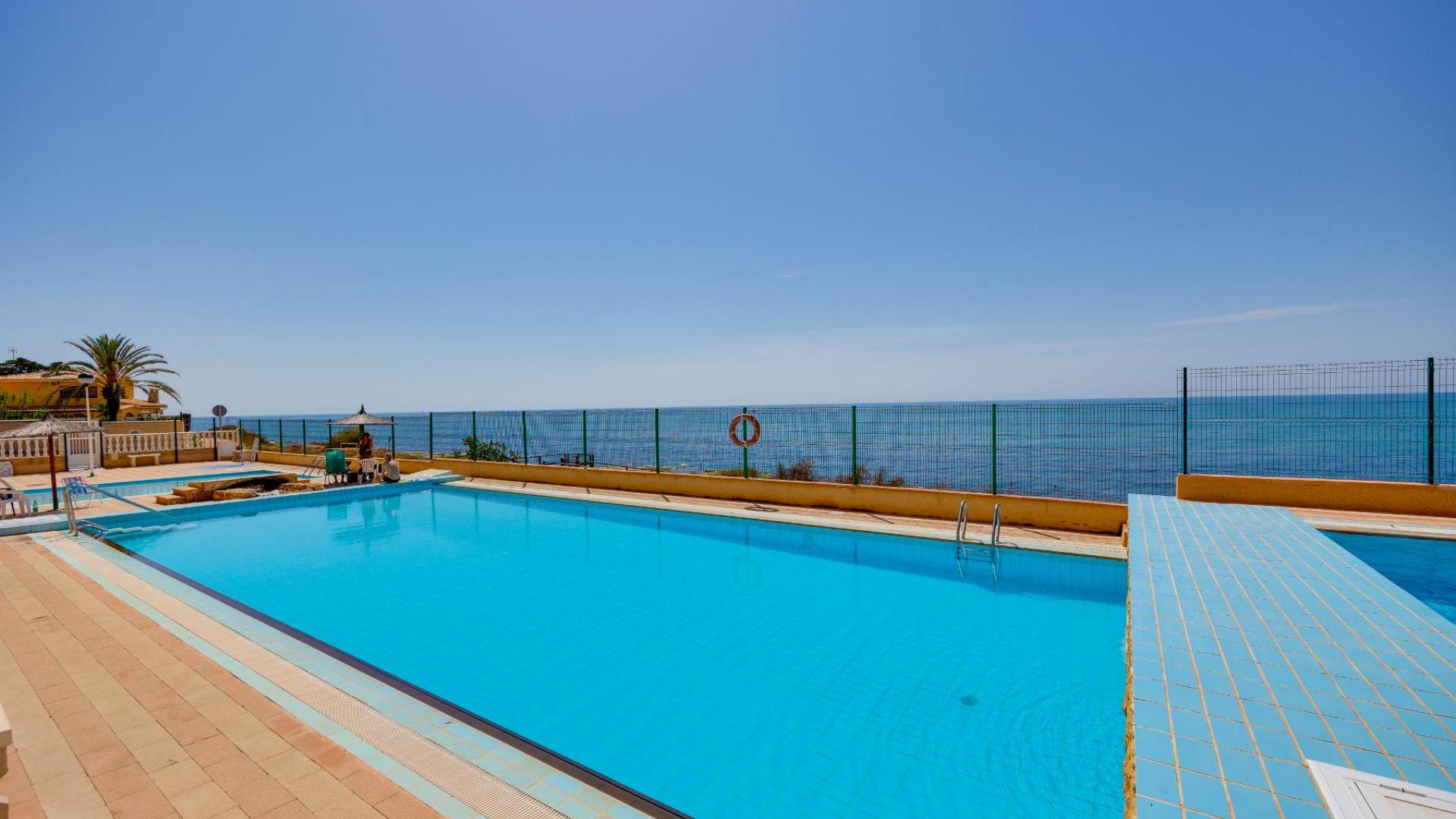 Gebraucht - Wohnung - Torrevieja - La Mata