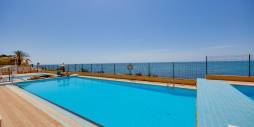 Gebraucht - Wohnung - Torrevieja - La Mata