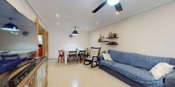 Gebraucht - Wohnung - Torrevieja - La Mata
