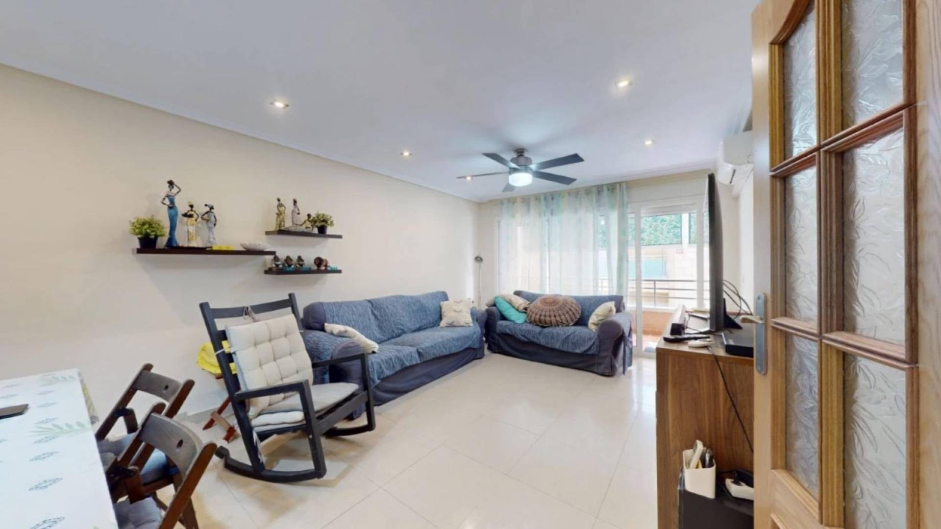 Gebraucht - Wohnung - Torrevieja - La Mata