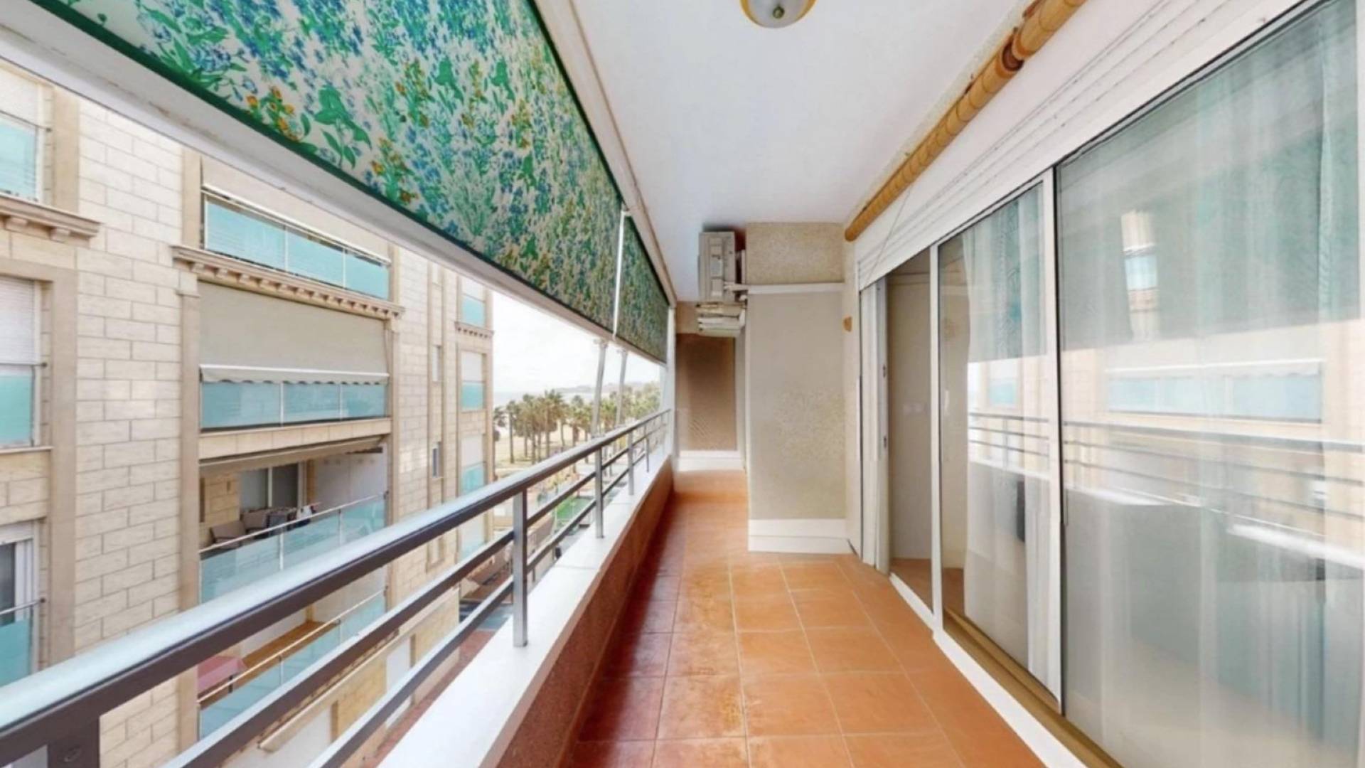 Gebraucht - Wohnung - Torrevieja - La Mata